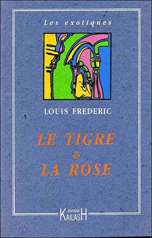 Le tigre et la rose