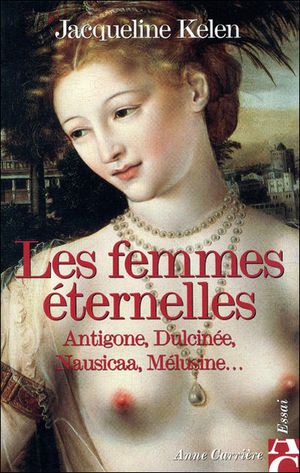 Les femmes eternelles