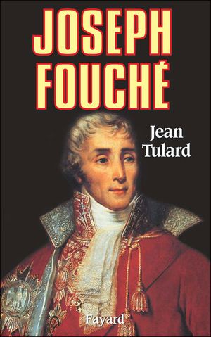 Joseph fouche