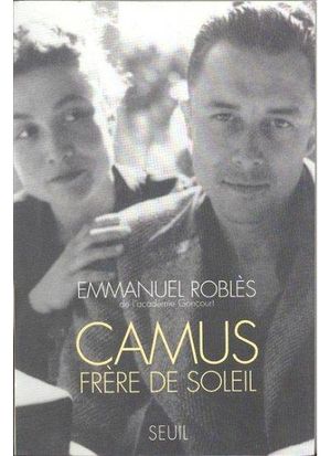 Camus frere de soleil