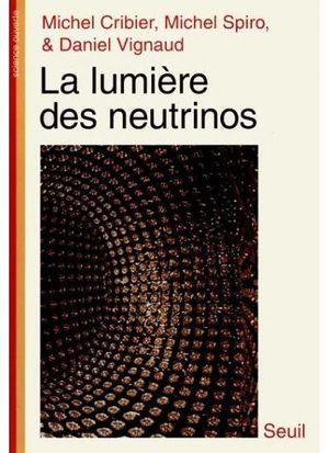 Lumiere des neutrinos