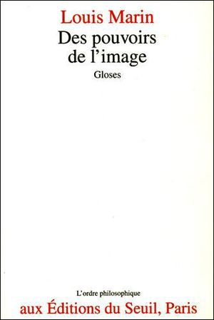 Des pouvoirs de l'image