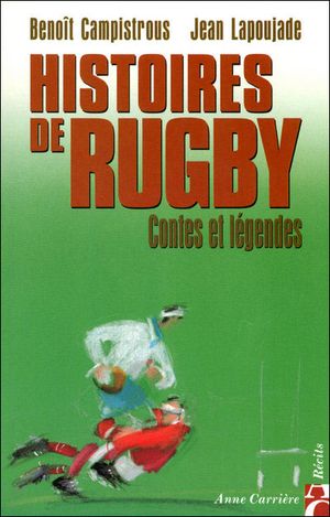 Histoires de rugby