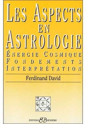 Aspects en astrologie