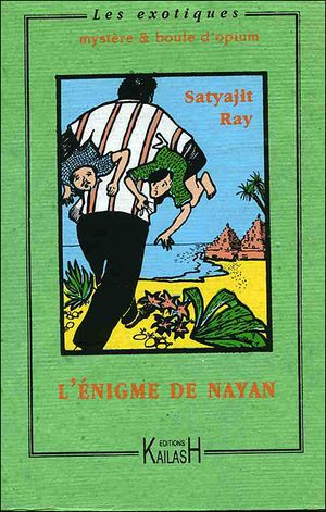 L'énigme de Nayan