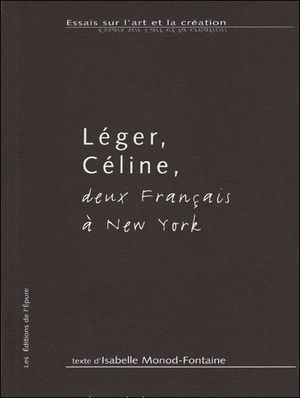 Léger Céline