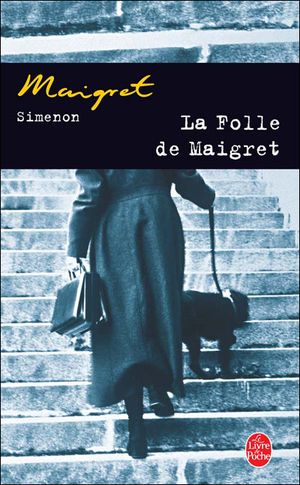 La Folle de Maigret