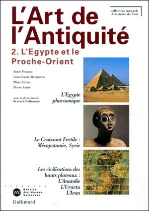 L'art de l'Antiquité