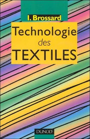 Technologie des textiles