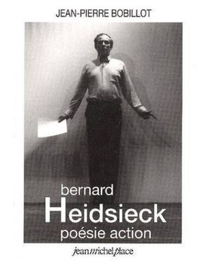 Bernard Heidsieck