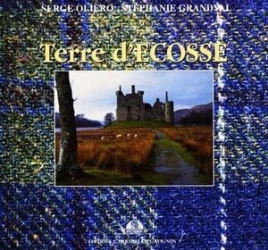 Terre d'Ecosse