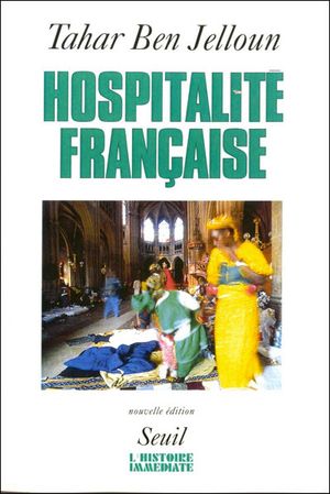 Hospitalite francaise