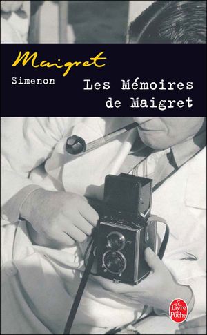 Les Mémoires de Maigret