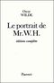 Le Portrait de Mr W.H.