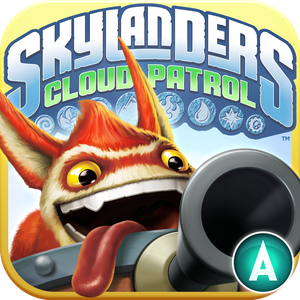 Skylanders: Cloud Patrol