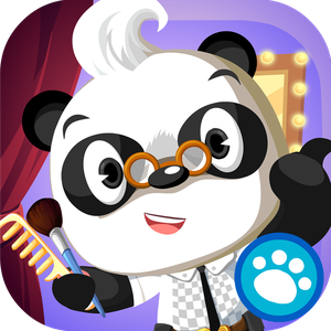 Dr. Panda Salon de Beauté
