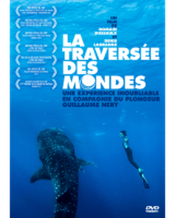 La Traversée des Mondes