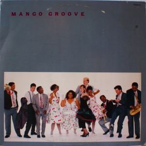 Mango Groove