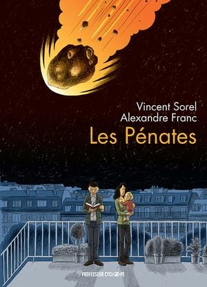 Les Pénates