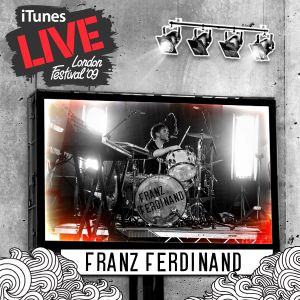 iTunes Festival: London 2009 (Live)