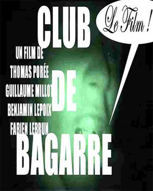 Club de Bagarre