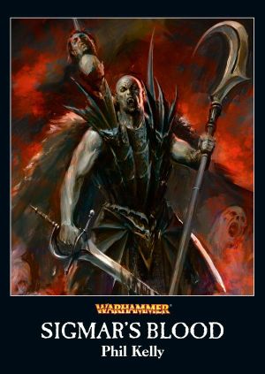 Sigmar's Blood