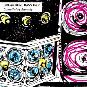 Breakbeat Bass, Volume 2