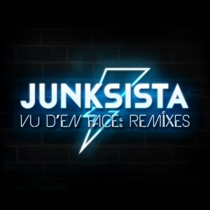 Vu d'en face: Remixes