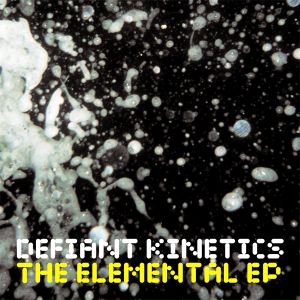 The Elemental EP (EP)