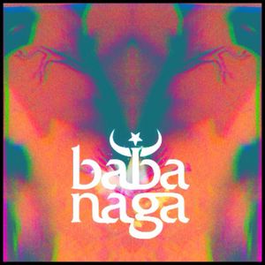 Baba Naga (EP)