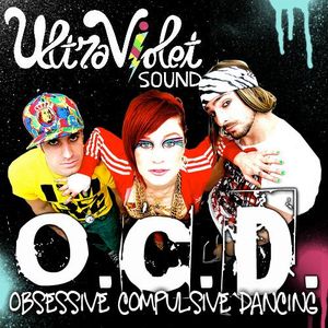 O.C.D. (Obsessive Compulsive Dancing)