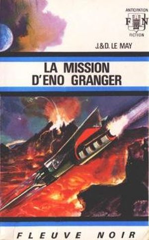 La Mission d'Eno Granger