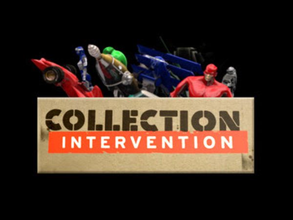Collection Intervention
