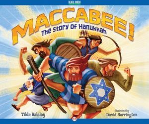 Maccabee!