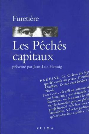 Les Péchés capitaux