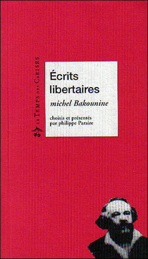 Ecrits libertaires