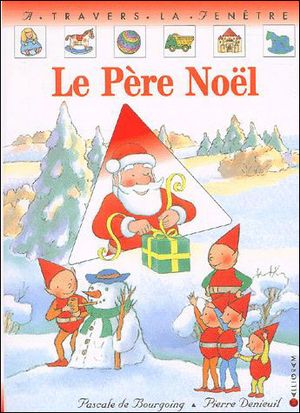 Les surprises du pere noel