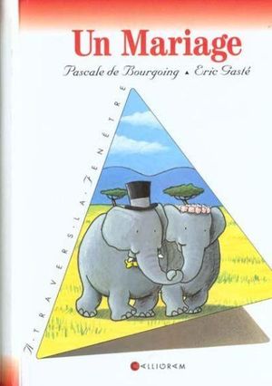Un mariage