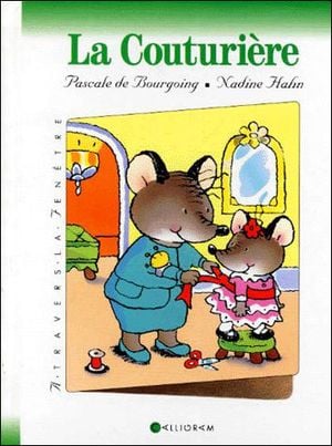 La couturiere