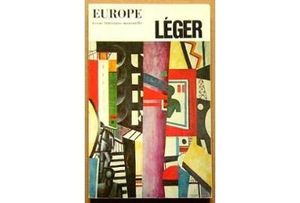 Fernand leger
