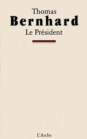 Le Président