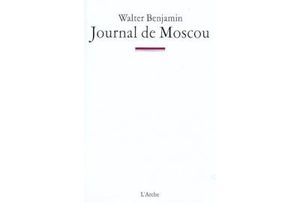 Journal de Moscou