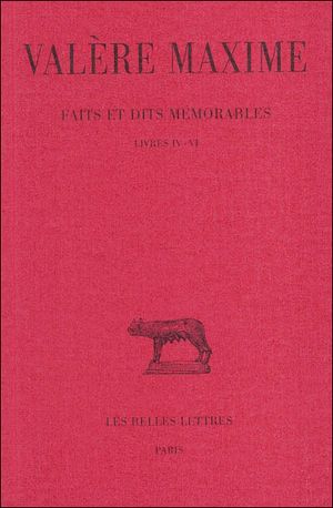 Faits & dits mémorables