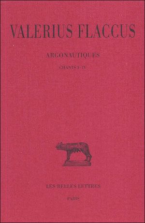 Argonautiques