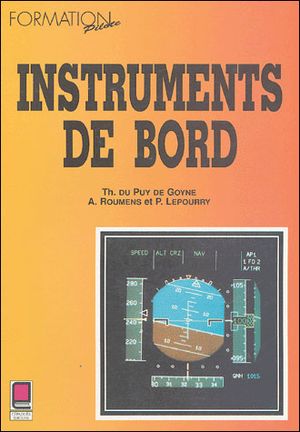 Instruments de bord