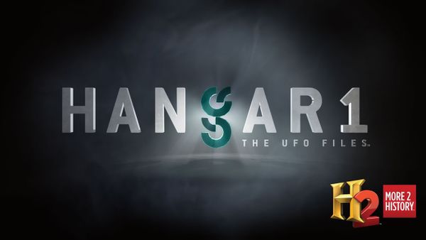 Hangar 1 : les dossiers OVNI