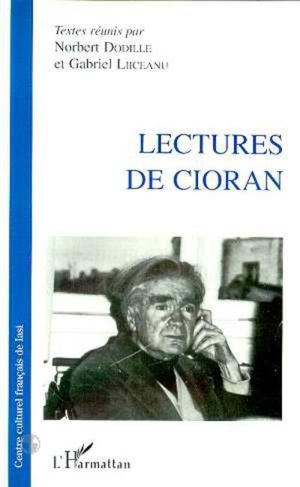 Lectures de cioran