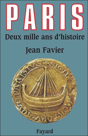 Paris deux mille ans d'histoire