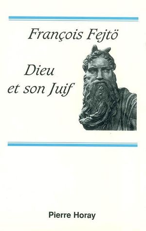 Dieu et son Juif