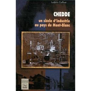 Chedde